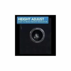 The Signature Series Of In-Ground Hoops By Goalsetter