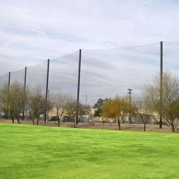 Top 10 π Golf Barrier With 7/8-Inch Polyethylene Net By Cimarron π 4 Golf Barrier With 7/8-Inch Polyethylene Net By Cimarron