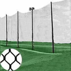 Top 10 π Golf Barrier With 7/8-Inch Polyethylene Net By Cimarron π 8 Golf Barrier With 7/8-Inch Polyethylene Net By Cimarron