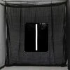 Baffle And Target For 10'x10'x10' Golf Net By Cimarron Sports Golf Equipment