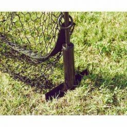 Equipment For The Beginner BaseHit & PowerAlley 22' Cage By Heater