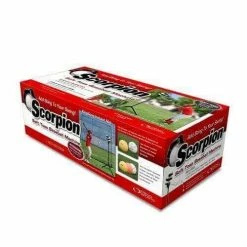 Heater Softball The 'Big League' 8-Hour Rechargeable Drop Toss Machine