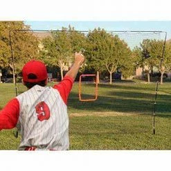 Big Play Sports Net By Heater Softball