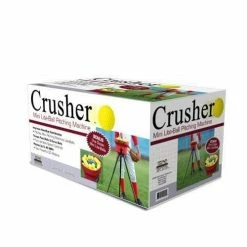 Heater Softball The Crusher Curve