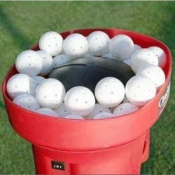Golf Ball Sized Crusher Poly-Balls By Heater Sports Softball