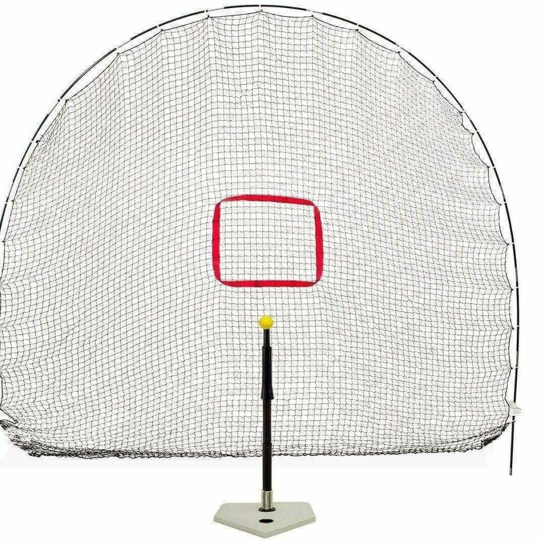 Cheap π€© Heater π₯ Softball Hitting Station 3-in-1 Bundle β 3 Heater Softball Hitting Station 3-in-1 Bundle