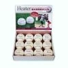Discount π₯ Leather βΎ Baseballs By Heater Sports π 1 Leather Baseballs By Heater Sports