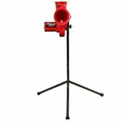 Heater PowerAlley Real 11-Inch Softball Machine
