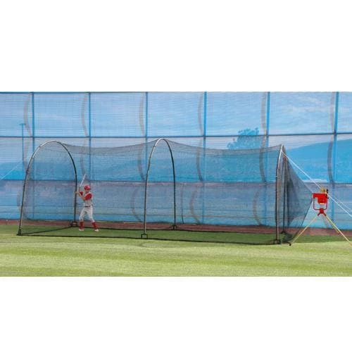 Best deal π Pro With Auto Ball Feeder & Xtender 24' Cage By Heater Sports π€© 4 Pro With Auto Ball Feeder & Xtender 24' Cage By Heater Sports