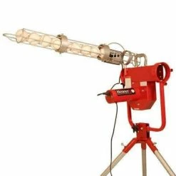 Best deal π Pro With Auto Ball Feeder & Xtender 24' Cage By Heater Sports π€© 7 Pro With Auto Ball Feeder & Xtender 24' Cage By Heater Sports