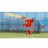 Pro With Auto Ball Feeder & Xtender 24' Cage By Heater Sports
