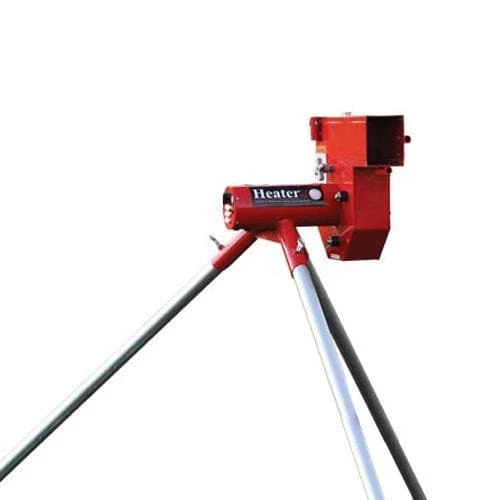 Cheapest 🥰 Real ⚾ Baseball Pitching Machines By Heater Sports 🥎 Softball 🧨 3 Real Baseball Pitching Machines By Heater Sports Softball