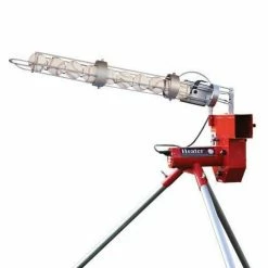 Cheapest 🥰 Real ⚾ Baseball Pitching Machines By Heater Sports 🥎 Softball 🧨 11 Real Baseball Pitching Machines By Heater Sports Softball