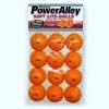 Slider Soft Lite Balls By Heater Sports