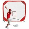 Best deal π Spring Away Tee & Spring Away 7' X 7' Pop-Up Net By Heater Sports π 2 Spring Away Tee & Spring Away 7' X 7' Pop-Up Net By Heater Sports