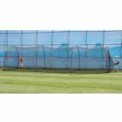 Softball Xtender Home Batting Cages By Heater Sports