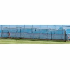 Softball Xtender Home Batting Cages By Heater Sports