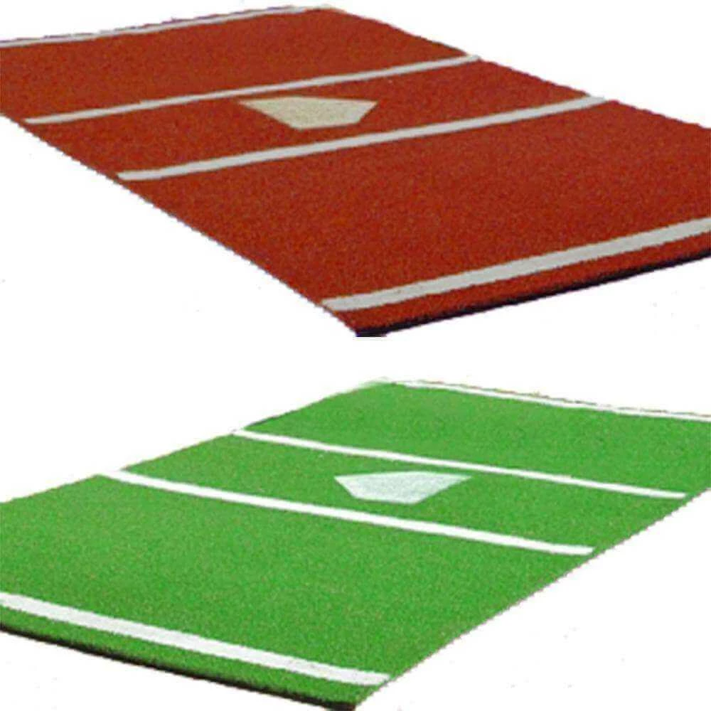 Deals π Deluxe Nylon Home Plate Mats By Cimarron Sports π 3 Deluxe Nylon Home Plate Mats By Cimarron Sports