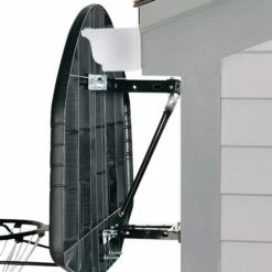 Universal Fixed Height Mounting Bracket By Spalding