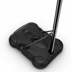 Eco-Composite Telescoping Portable Hoops By Spalding Basketball Equipment