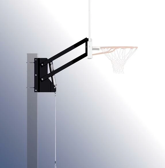 New ๐ Spalding The '316 U-Turn Lift' For Backboard Height Adjustments Accessories ๐ 3 Spalding The '316 U-Turn Lift' For Backboard Height Adjustments Accessories