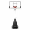 Spalding The Ultimate Hybrid System With Acrylic Backboard Basketball Equipment