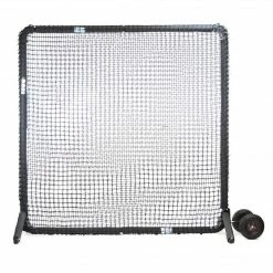 JUGS Nets & Screens Protector Series Baseman Screen (7' X 7')