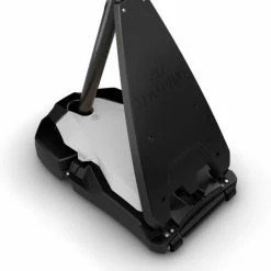 Spalding The Ultimate Hybrid System With Acrylic Backboard Basketball Equipment