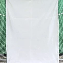 Polyester Impact Net And Projection Screen By Cimarron