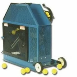 Iron Mike C-82 Pitching Machine Baseball Pitching Machines