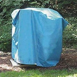 Pitching Machine Accessories Heavy Waterproof Nylon Cover For The Iron Mike MP-5