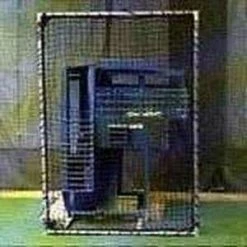 Machine Guards For Iron Mike Machines Pitching Machine Accessories