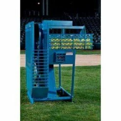 Baseball Pitching Machines Iron Mike MP-4 Pitching Machines