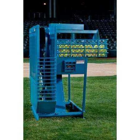 Cheapest π Baseball Pitching Machines Iron Mike MP-4 Pitching Machines π 3 Baseball Pitching Machines Iron Mike MP-4 Pitching Machines