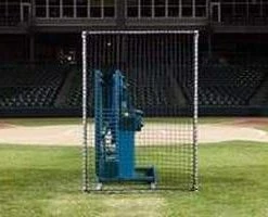 Iron Mike MP-5 Pitching Machine Packages By Master Pitch Baseball Pitching Machines