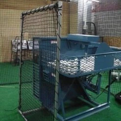 Baseball Pitching Machines Iron Mike MP-6 Pitching Machine Packages By Master Pitch