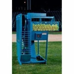 Baseball Pitching Machines Iron Mike MP-6 Pitching Machine Packages By Master Pitch
