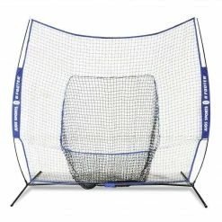 Best Pirce π₯ The '8 Footer' Portable 8'x8' Hitting Screen By JUGS Nets & Screens π 8 The '8 Footer' Portable 8'x8' Hitting Screen By JUGS Nets & Screens