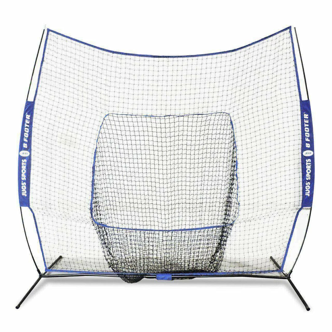 Best Pirce π₯ The '8 Footer' Portable 8'x8' Hitting Screen By JUGS Nets & Screens π 5 The '8 Footer' Portable 8'x8' Hitting Screen By JUGS Nets & Screens