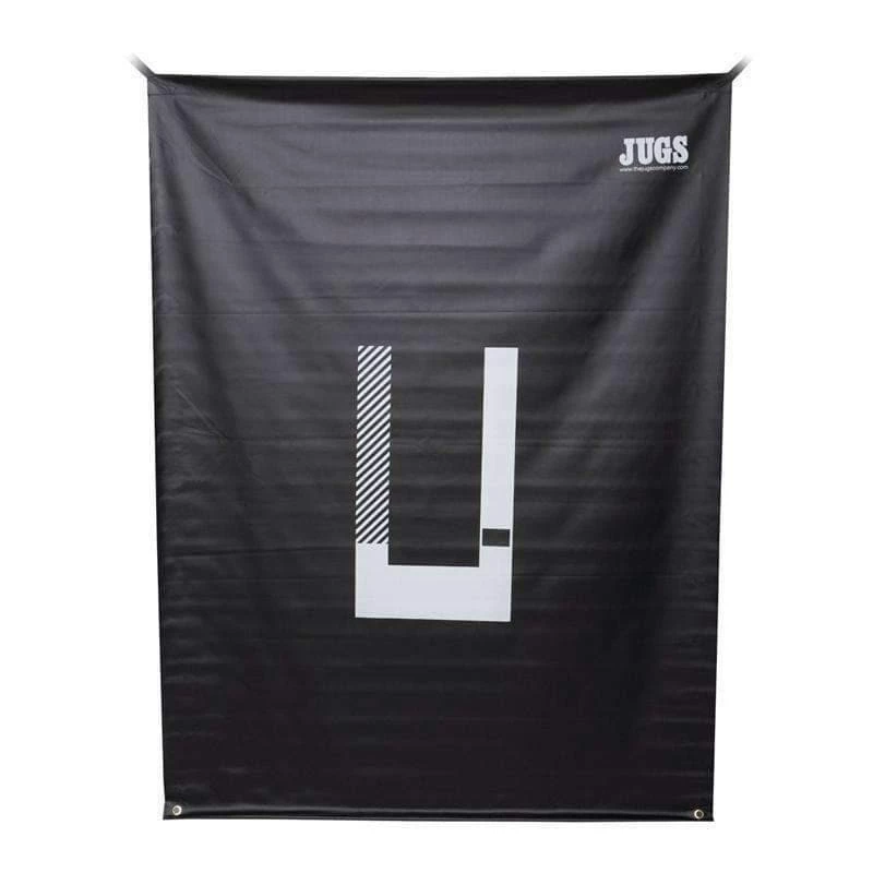 Discount π Batting Cage Accessories Batting Cage Backdrop With Pitcher's Trainer By JUGS π 3 Batting Cage Accessories Batting Cage Backdrop With Pitcher's Trainer By JUGS