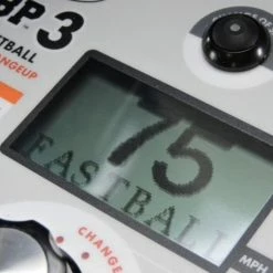 Brand new 🛒 Baseball Pitching Machines The BP3 Series Of Three Wheel Pitching Machines By JUGS 🎉 22 Baseball Pitching Machines The BP3 Series Of Three Wheel Pitching Machines By JUGS