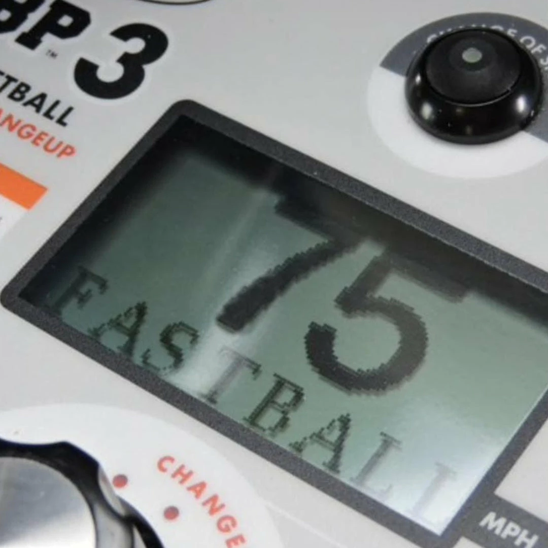 Brand new 🛒 Baseball Pitching Machines The BP3 Series Of Three Wheel Pitching Machines By JUGS 🎉 9 Baseball Pitching Machines The BP3 Series Of Three Wheel Pitching Machines By JUGS