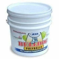 Best deal π€© Baseballs Bulldog Limited Flight Pollyballs By JUGS Sports π 8 Baseballs Bulldog Limited Flight Pollyballs By JUGS Sports