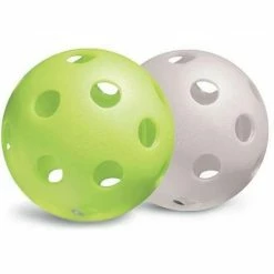 Baseballs Bulldog Limited Flight Pollyballs By JUGS Sports