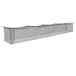 Batting Cages Commercial-Grade #96 Polyester Batting Cage Nets By JUGS (Net Only)