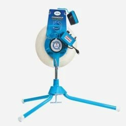 The 'Changeup' Series Of 70MPH Pitching Machines From JUGS