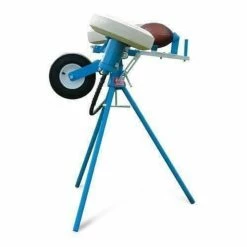 The Original Football Passing Machine By JUGS Sports
