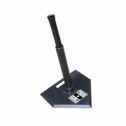 Baseball Equipment The 'Hit Like A Pro' Hitting Tee By JUGS Sports