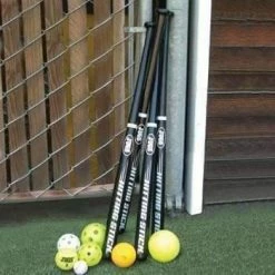 Baseball Equipment JUGS Hitting Stick (Stick Or Package)