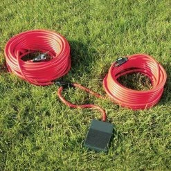 JUGS In-Line On/Off Feeder Remote Switch Pitching Machine Accessories